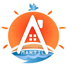 Amartil Sarl Logo
